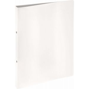 Segregator Pagna A4/16 Trend Plastikowy 2R, Biały